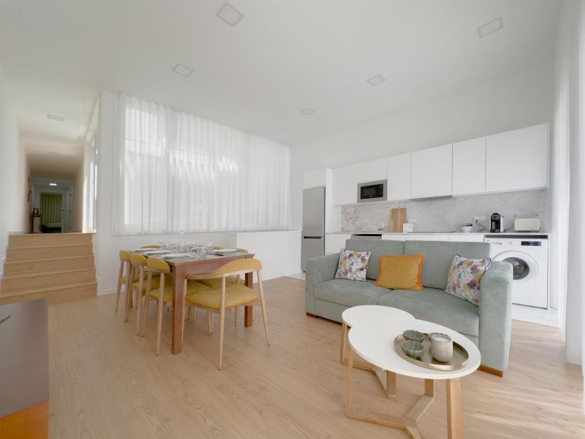 Apartamento Vibrant Host Solutions-campo 24 Agosto