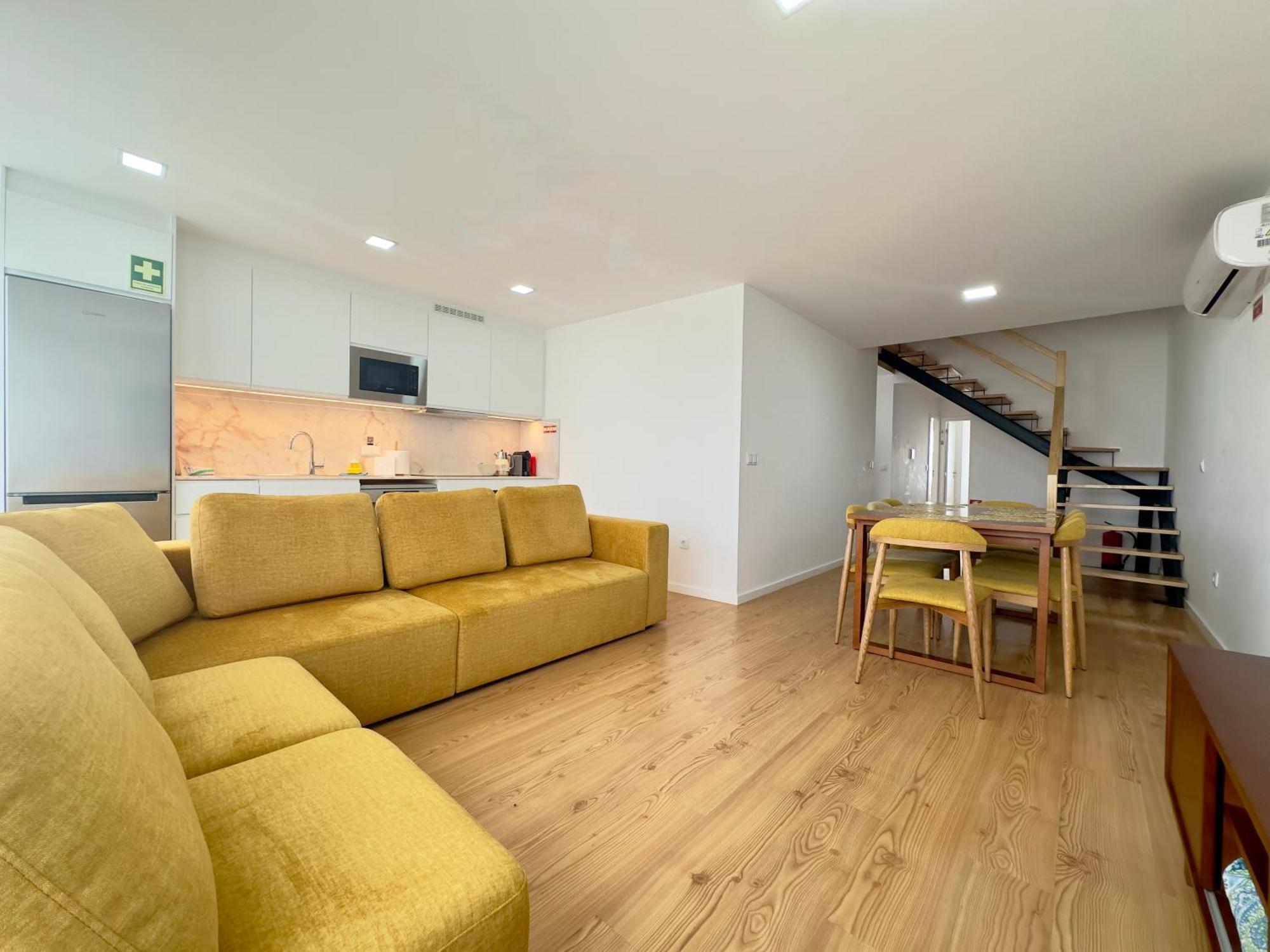 Vibrant Host Solutions-campo 24 Agosto Apartamento