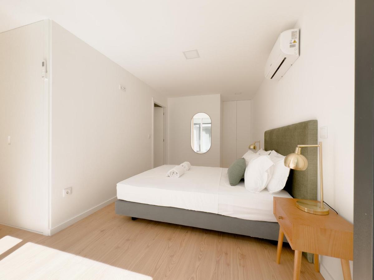 Apartamento Vibrant Host Solutions-campo 24 Agosto *