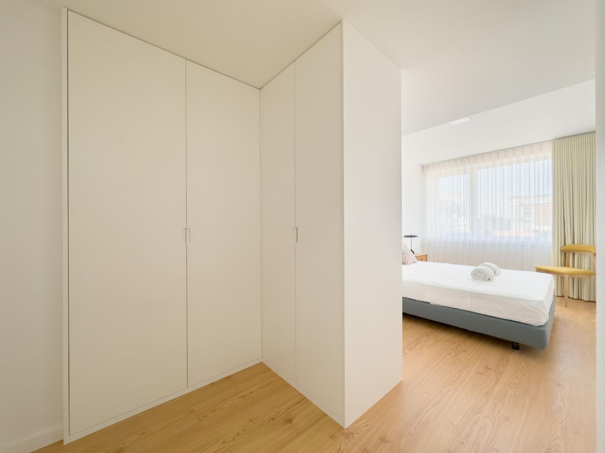 Vibrant Host Solutions-campo 24 Agosto Apartamento *