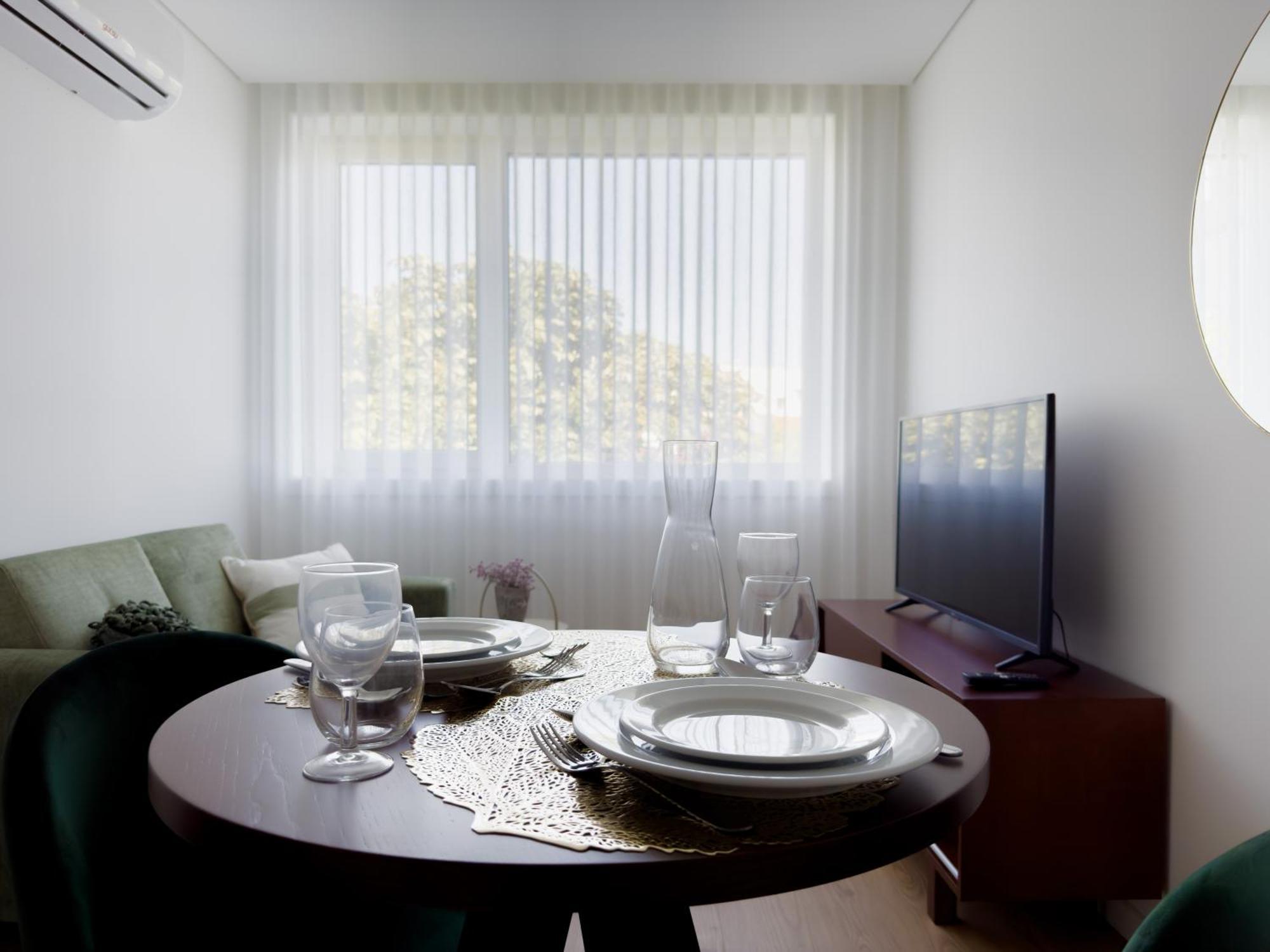 Vibrant Host Solutions-campo 24 Agosto Apartamento Porto