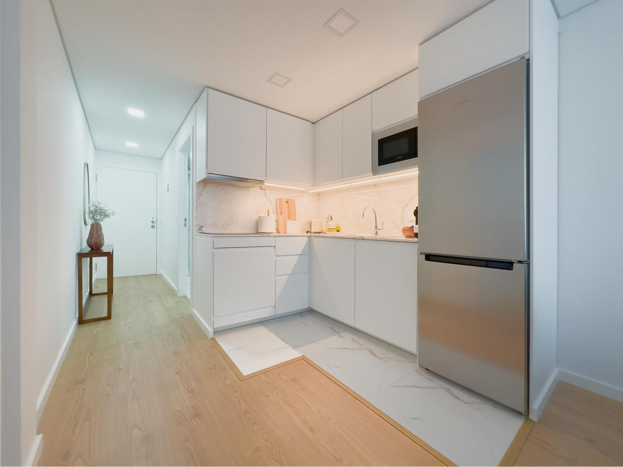 Vibrant Host Solutions-campo 24 Agosto Apartamento Porto