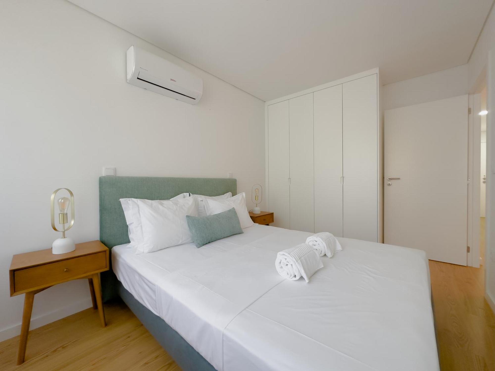 Apartamento Vibrant Host Solutions-campo 24 Agosto Porto