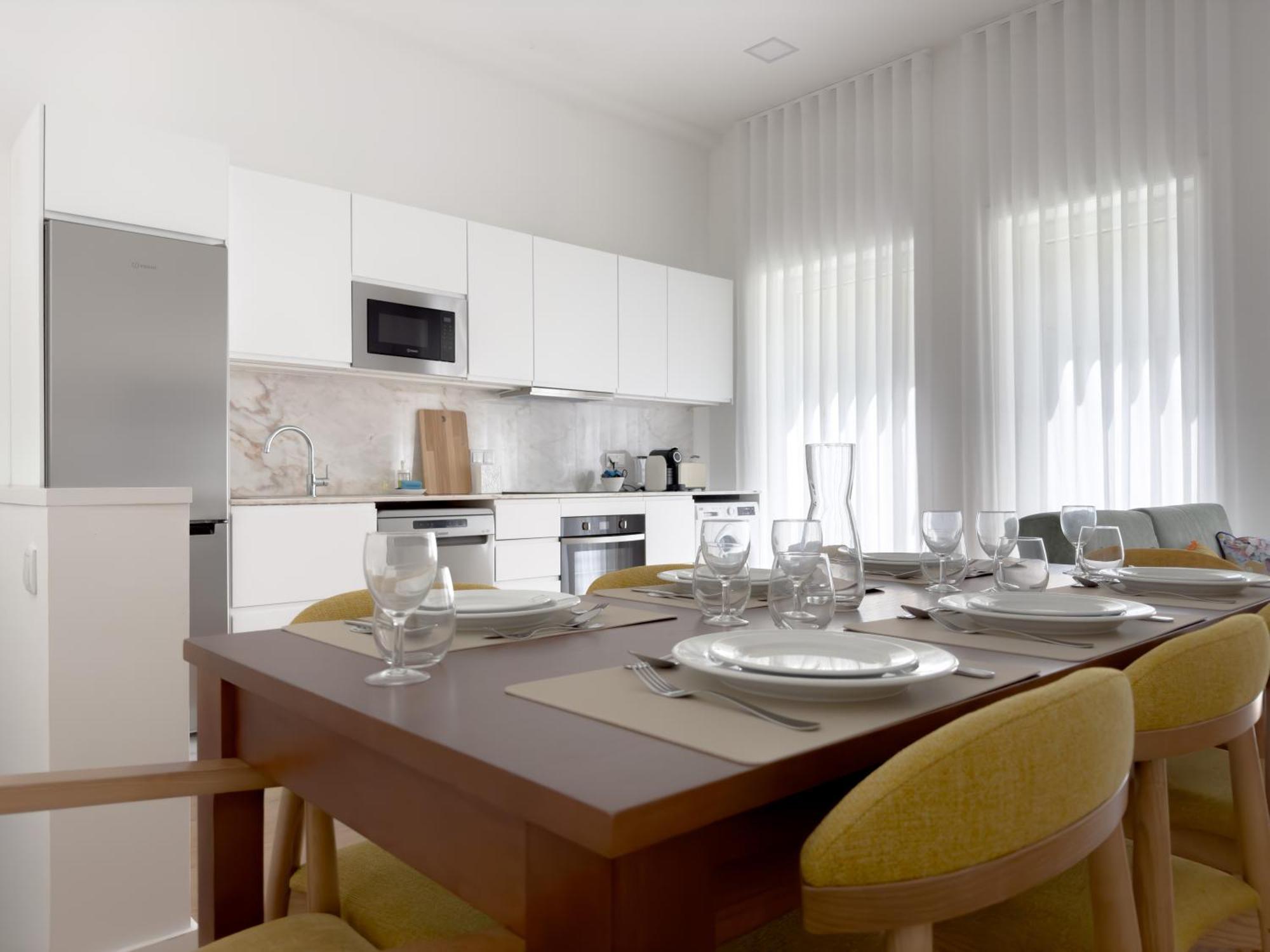 Vibrant Host Solutions-campo 24 Agosto Apartamento